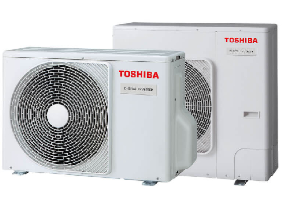 Digital Inverter CLASSIC R32